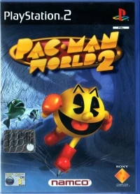 Pac-Man World 2 [IT]