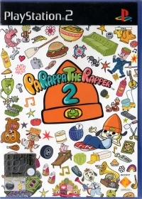 PaRappa the Rapper 2 [IT]