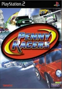 Penny Racers