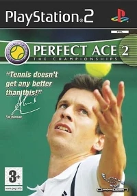 Perfect Ace 2: The Championships