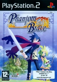 Phantom Brave [FR]