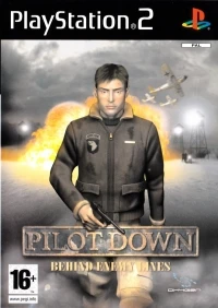 Pilot Down: Behind Enemy Lines [IT]