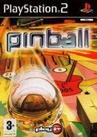 Pinball (yellow cover)