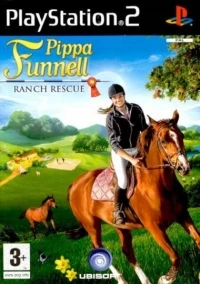 Pippa Funnell: Ranch Rescue