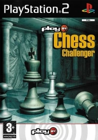 Play it Chess Challenger [FR]