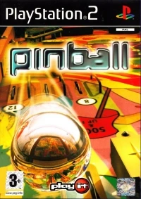 Play it Pinball [UK]