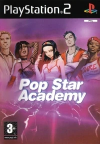 Pop Star Academy