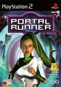 Portal Runner