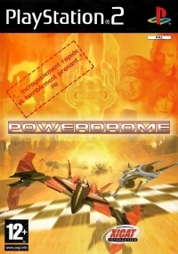 Powerdrome [FR]