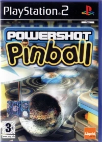 Powershot Pinball [IT]