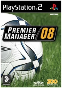 Premier Manager 08