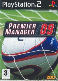 Premier Manager 09