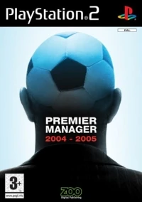 Premier Manager 2004–2005