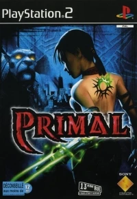 Primal [FR]