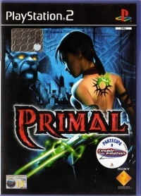 Primal [IT]