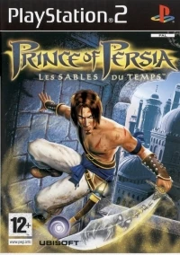 Prince of Persia: Les Sables du Temps