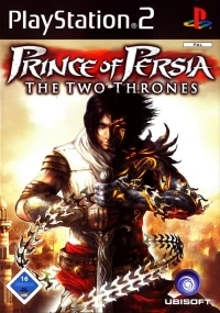 Prince of Persia: The Two Thrones [DE]