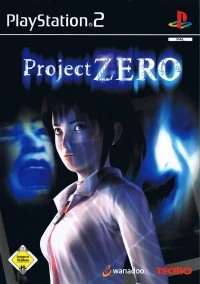 Project Zero (PRZ023-JQ)