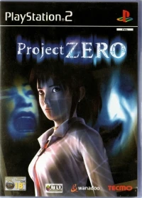 Project Zero [IT]
