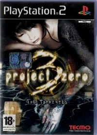 Project Zero 3: The Tormented [IT]