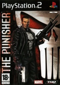 Punisher, The
