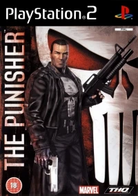 Punisher, The
