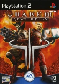 Quake III: Revolution
