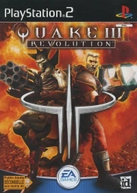 Quake III: Revolution [FR]