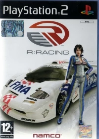 R: Racing [IT]