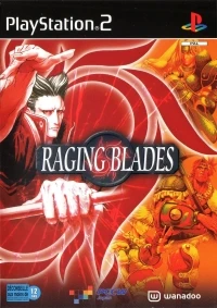 Raging Blades [FR]