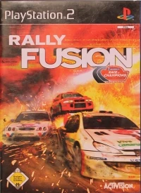 Rally Fusion: Race of Champions [DE]