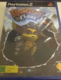 Ratchet & Clank [FI]