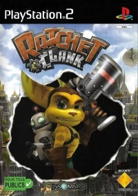 Ratchet & Clank [FR]