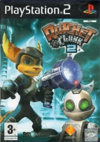 Ratchet & Clank 2 [NL][DE][IT][FR]
