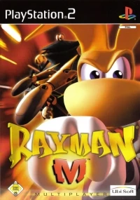 Rayman M [DE]