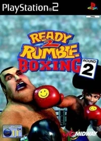 Ready 2 Rumble Boxing: Round 2