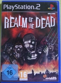Realm of the Dead [DE]