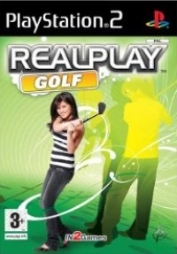 REALPLAY Golf