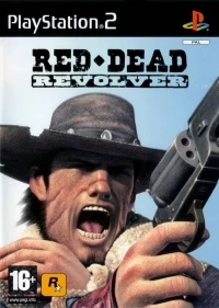 Red Dead Revolver [IT]