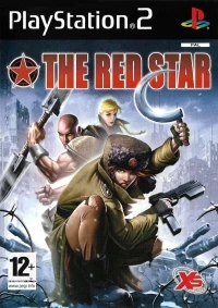 Red Star, The [FR]