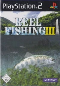 Reel Fishing III [DE]