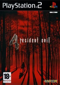Resident Evil 4 [FR]
