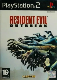 Resident Evil Outbreak
