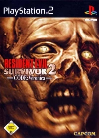 Resident Evil Survivor 2: Code: Veronica (0920312)