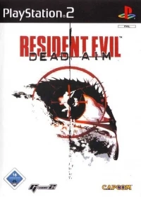 Resident Evil: Dead Aim [DE]