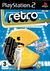 Retro [IT]