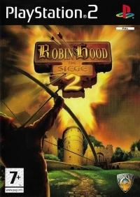 Robin Hood 2: The Siege [DE][FR]