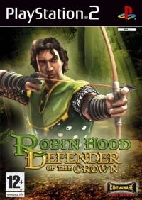 Robin Hood: Defender of the Crown