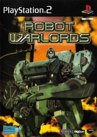 Robot Warlords [FR]