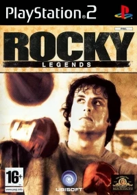 Rocky: Legends